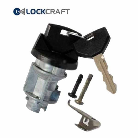 Chrysler/ Dodge/ Jeep Push-to-Lock Coded Ignition LC69833
