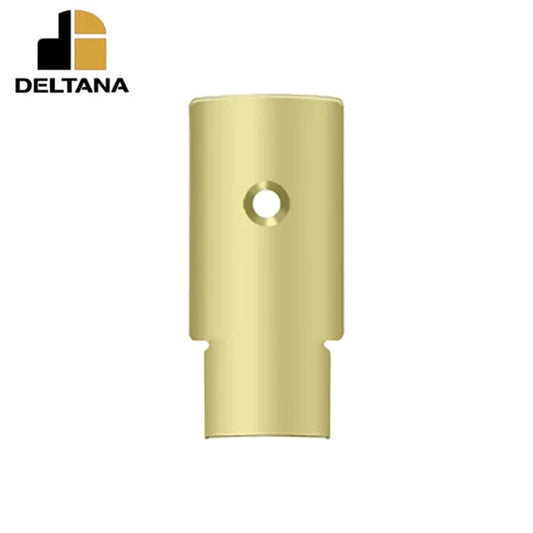Deltana - Back Plate for DASH95 - Optional Finish