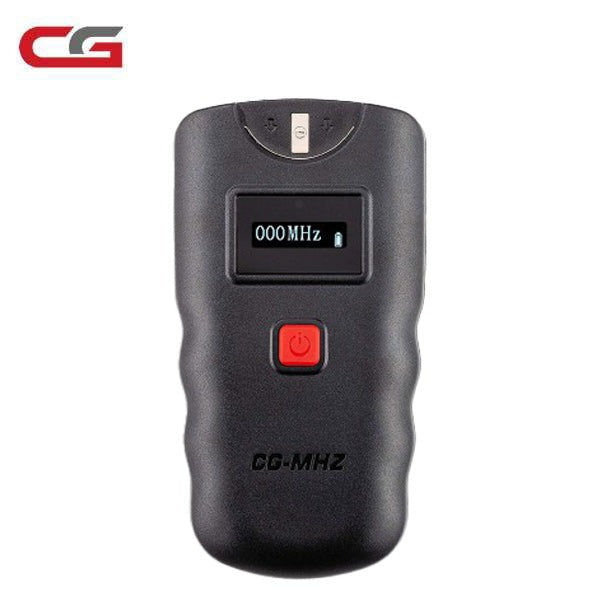 CGDI - MHZ-TESTER - MHz Frequency Test Device
