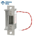 Adams Rite - 7270-310 - Electric Strike - Fire Rated - Cylindrical Latch -12VDC - Fail Secure - 630/32D - Satin Stainless Steel