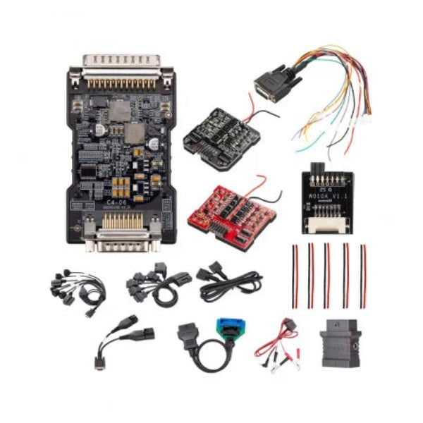 OBDStar - RH850/V850 Adapter Full Kit