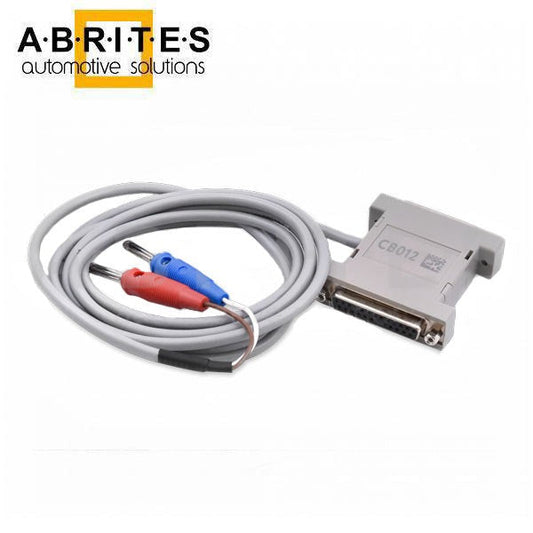 ABRITES - AVDI - CB012 - JLR All Keys Lost Cable Set