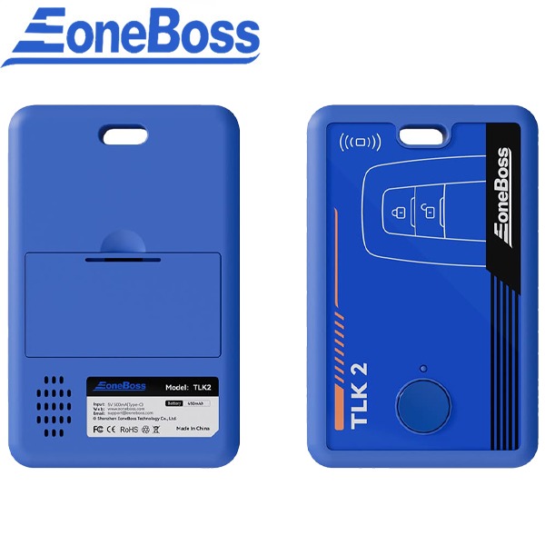 EoneBoss - TLK2 - Toyota / Lexus 4A-AA BA Smart Key Unlock Tool