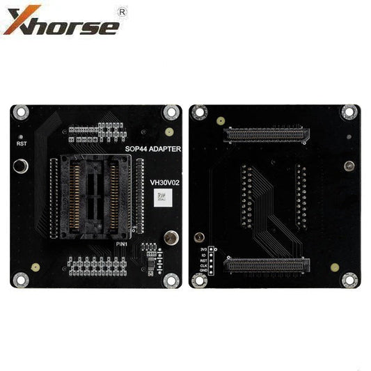 Xhorse - XDMPO6GL - VH30 SOP44 Adapter for Multi-Prog Programmer