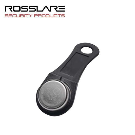 Rosslare - 32B - Location Keyfob - IP65 - Black