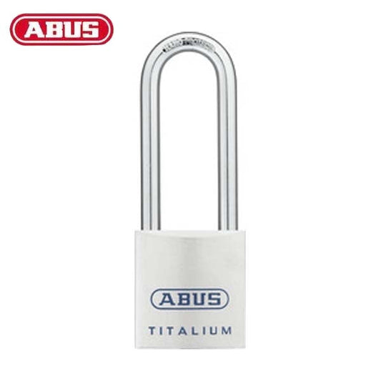 Abus - 65930 - Padlock 80Ti/40Hb63 Ka 8011