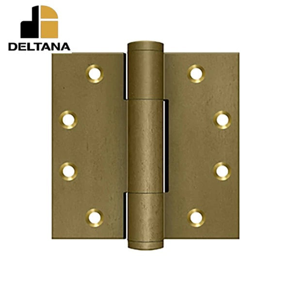 Deltana - 4-1/2" x 4-1/2" 5.1mm Hinge - Optional Finish