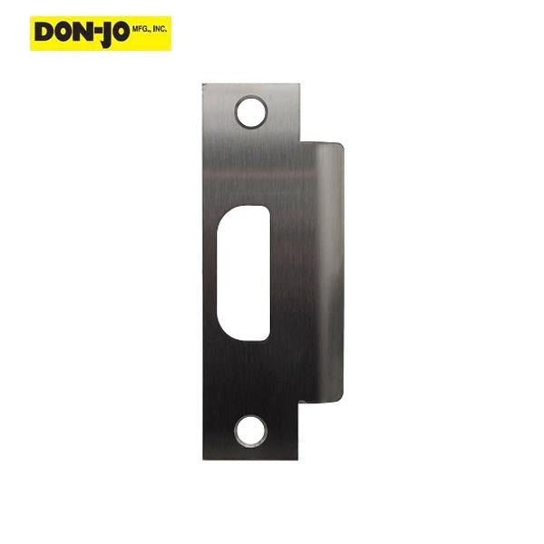Don-Jo - EH 161 - ASA Strike - Optional Finish