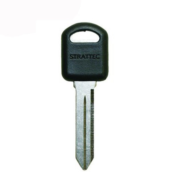 GM B97-PT5 / 692064 Cloneable Plastic Head Key (Strattec)