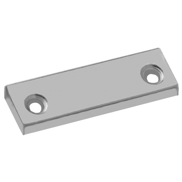Olympus - 725-SP - Solid Strike - Stainless Steel