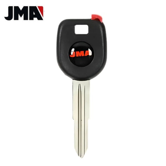JMA - TP00MIT - Mitsubishi Transponder Key Shell