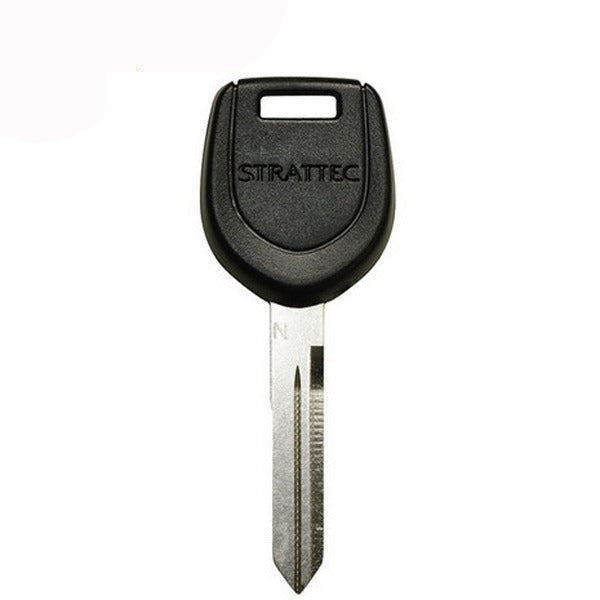Mitsubishi MIT13-PT / 692564 Plastic Head Key (Strattec)