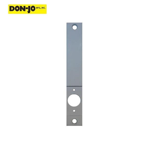 Don-Jo - EL 86 - Conversion Plate - 1/4 Gauge