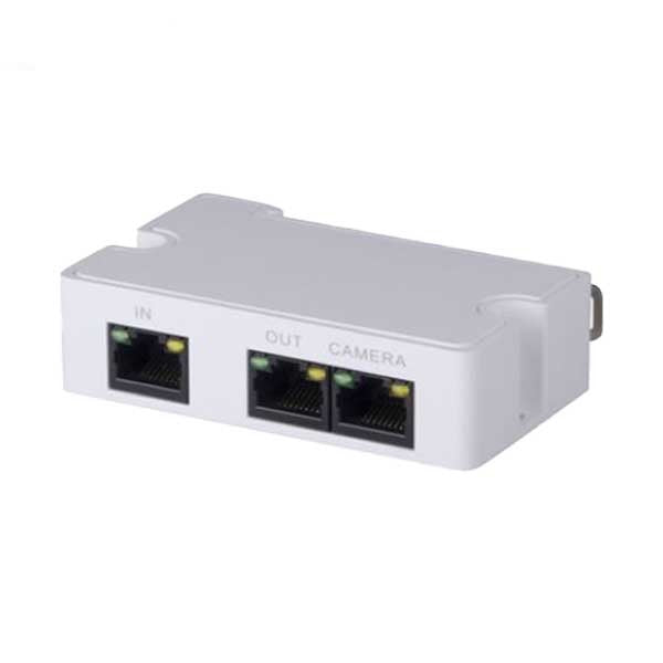 Dahua / PoE Extender / Ethernet / PFT1300