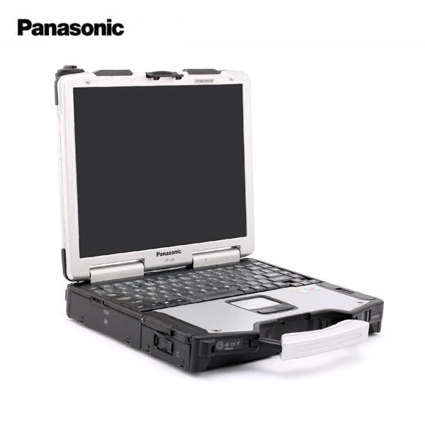 Panasonic - Toughbook CF-29 Laptop - Refurbished