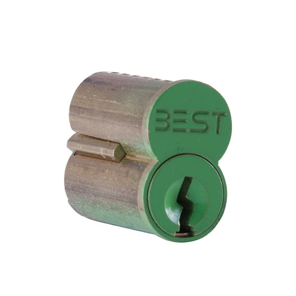 BEST - 1CC7A2 - Construction Core - SFIC - 7-Pin - Green