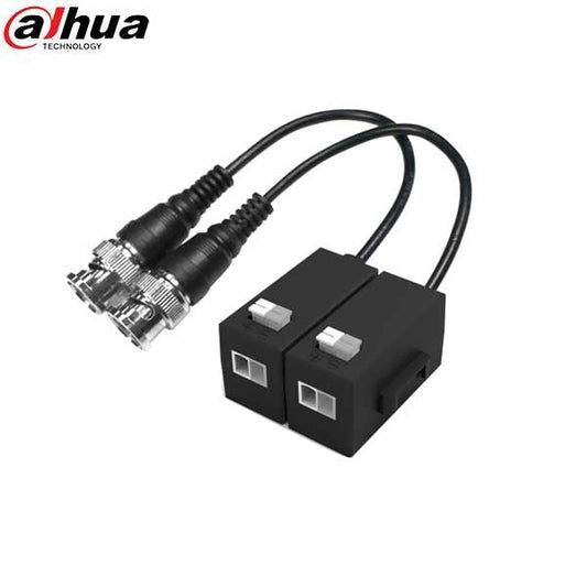 Dahua / HDCVI Balun / Passive / 1 Channel / DH-PFM800-E