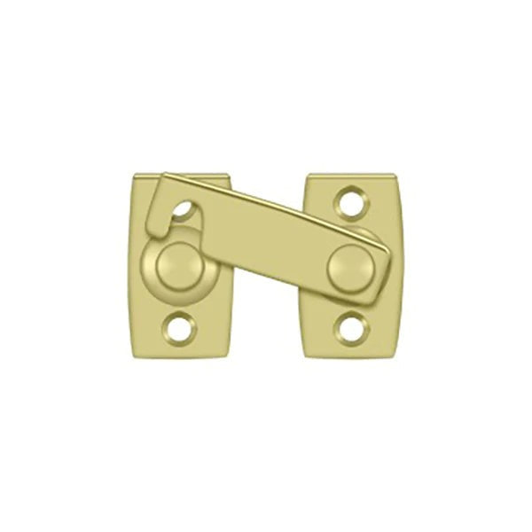 Deltana - Shutter Bar/Door Latch 1-3/8" - Optional Finish