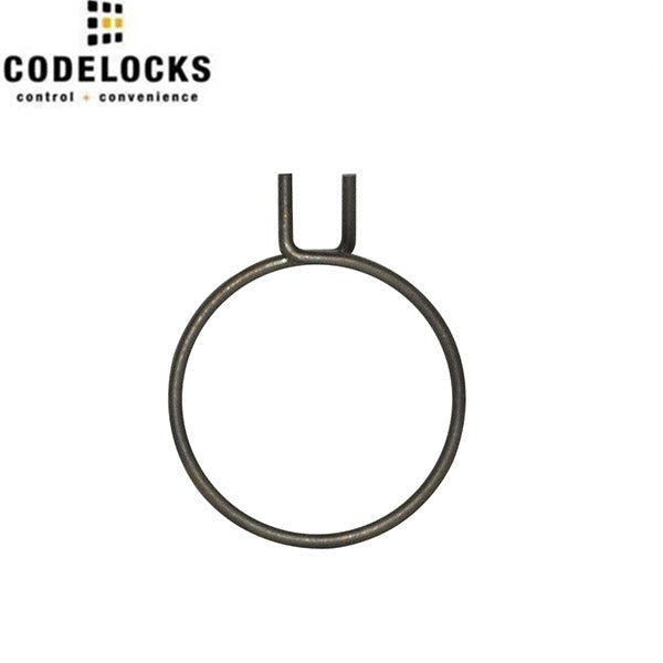 CodeLocks - LRS - Electronic & Mechanical Lock - Lever Return Spring - Optional Model