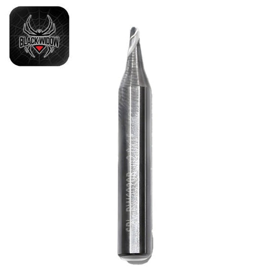 Black Widow - TRC06 - 2.0mm Cutter for Nonconductive Keys