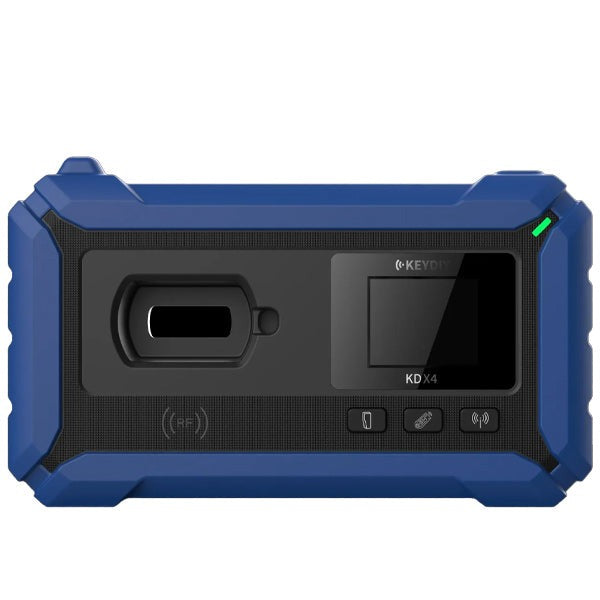 KEYDIY - KDX4 - Universal Key Programmer