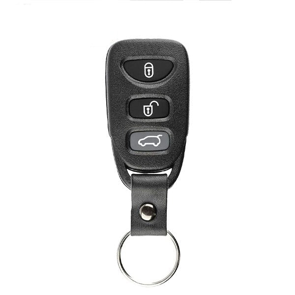 2012-2017 Hyundai / 4-Button Keyless Entry Remote / TQ8-RKE-3F03 (AFTERMARKET)