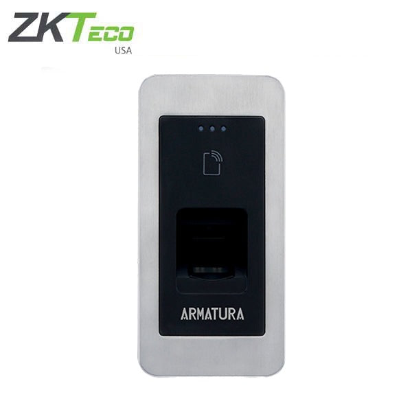 ZKTeco - Armatura Explorer Series - Multi-tech Fingerprint Reader