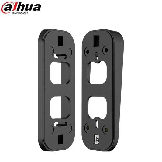 Dahua / Accessories / Angled Mounting Brackets / DH-DB11-BK-USA
