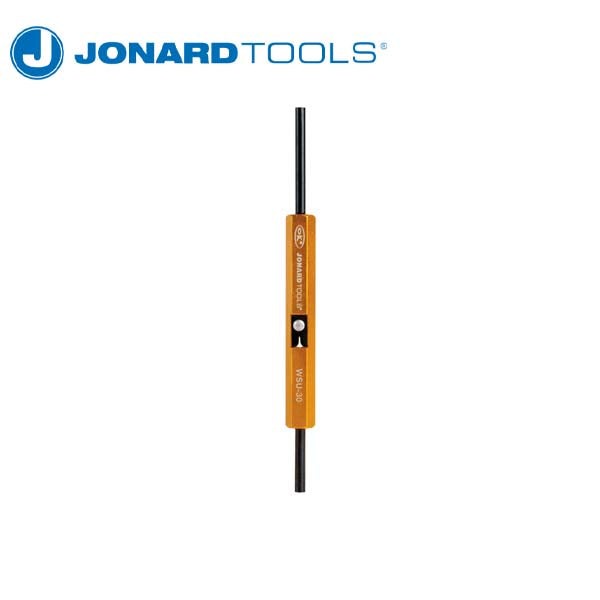 Wrap-Strip-Unwrap Tool - 30 AWG - Regular Wrap Type