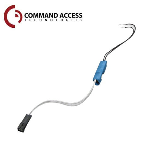 Command Access - Current Reduction Unit