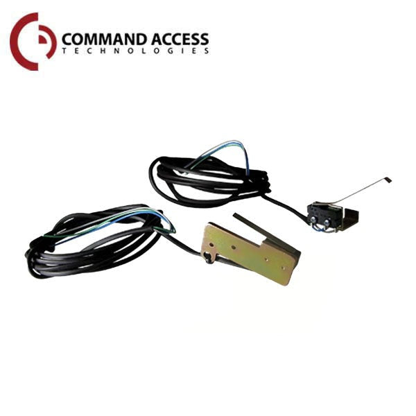 Command Access - CRSREXKIT-ED - Field Rex Kit for Cal Royal 2200/9800 and Sargent 80 Series