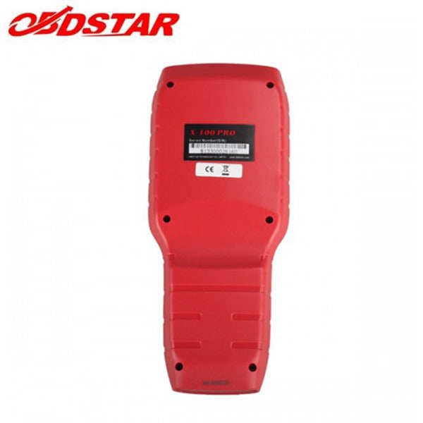 OBDStar - X-100 PRO - Auto Key Programmer