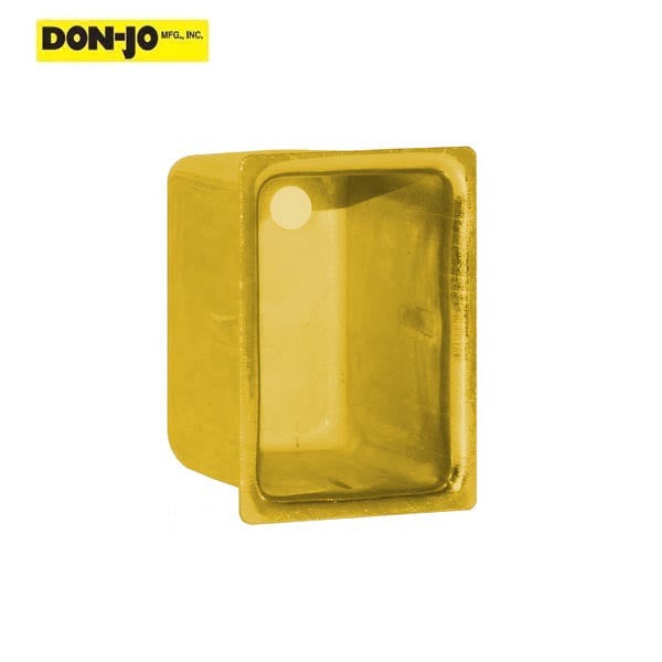 Don-Jo - TS 200 - Thimble Strike - Optional Finish