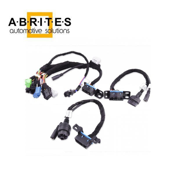 ABRITES - CB011 - Mercedes-Benz cable for EZS, 7G Tronic and ISM/DSM