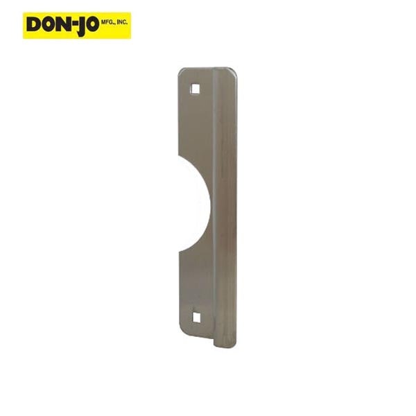 Don-Jo - OSLP 110 - Latch Protector - 10" Length - 2-5/8" Width