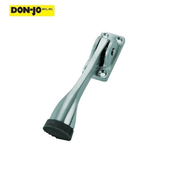 Don-Jo - 1465 - Door Holder - Optional Finish