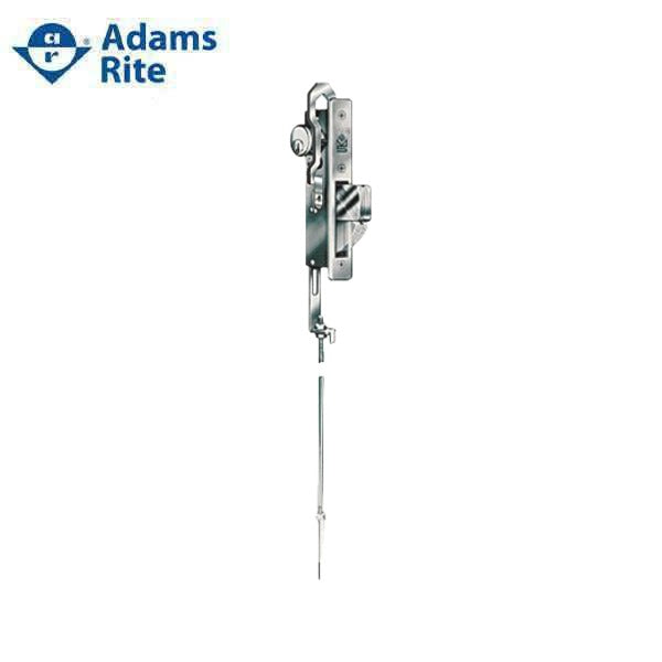 Adams Rite - 4015 - Threshold Bolt - Standard Cylinder Height