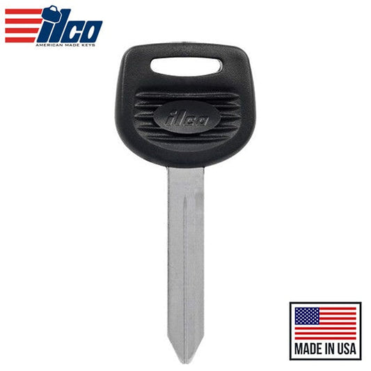 1628-P Key Blank - ILCO
