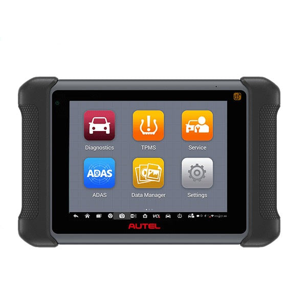 Autel - MaxiSYS - MS906TS - Advanced Smart Diagnostic Tool