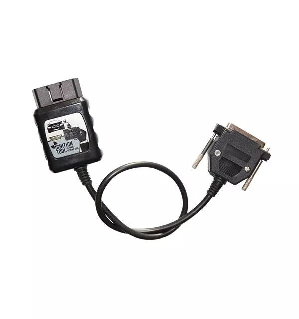 GK-1211 - Professional for BMW Testing Tool Full System (KeylessFactory)