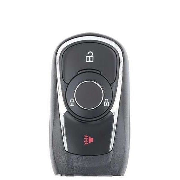 2017-2019 Buick Encore / 3-Button Smart Key / PN: 13508417 / HYQ4AA (OEM Recase)