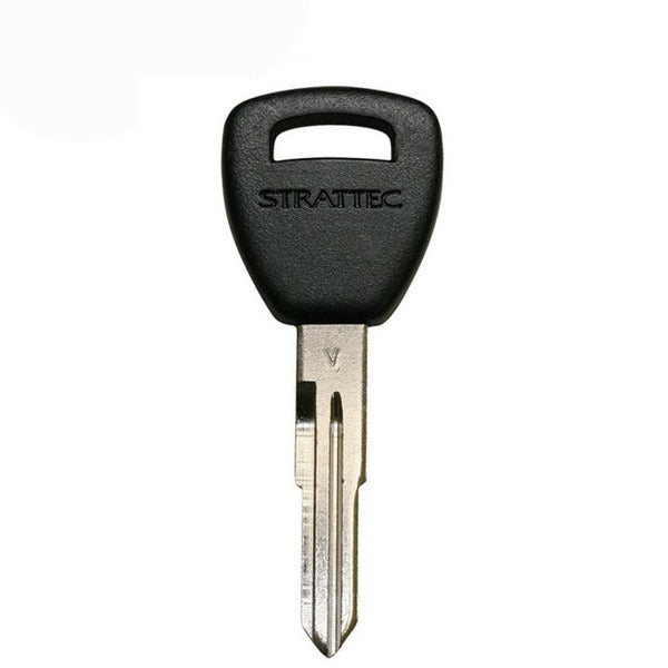 Honda HD111-PT / 5907552 Plastic Head Key (Strattec)