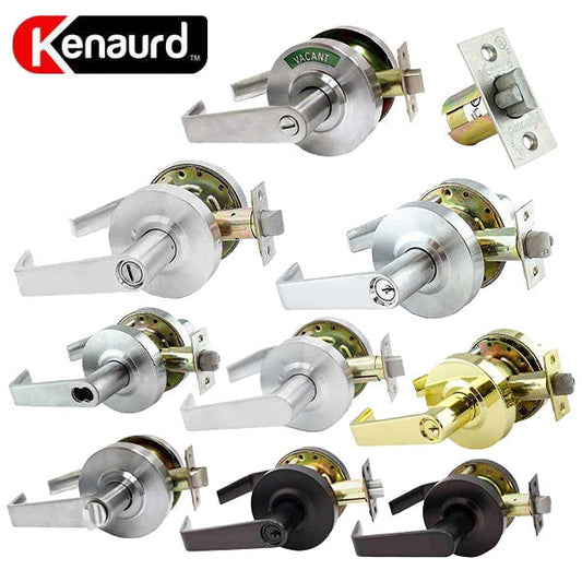 Commercial Grade 2 Levers - Starter Pack