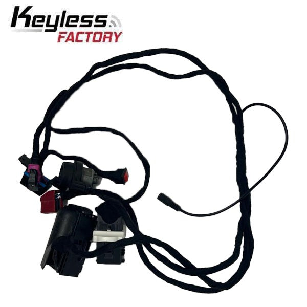 Volkswagen MQB IMMO Test Platform Cable