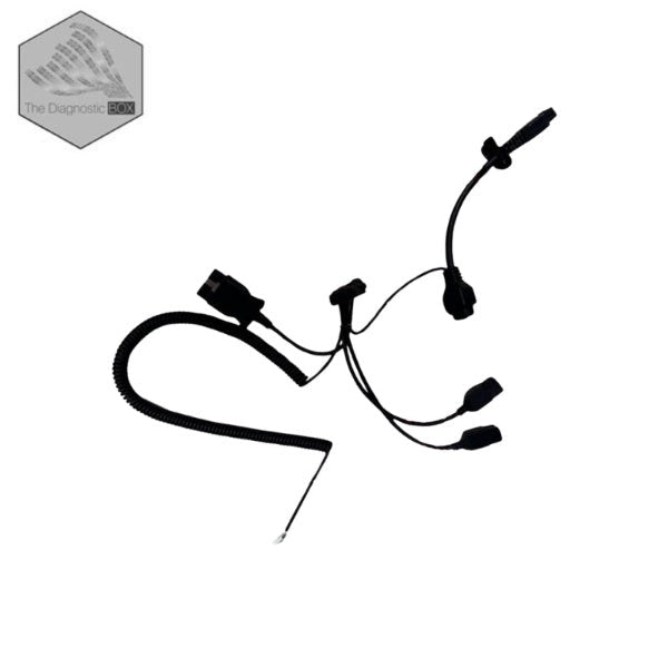 The Diagnostic Box - TDB094 - Bypass Cable For Chrysler Dodge And Jeep - Extended Length Cable