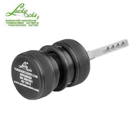Turbo Decoder For HU100R BMW F Series (Original LuckyLocks)