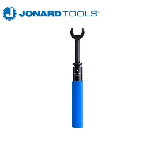 Jonard Tools - F Connector Torque Wrench - Full Head 9/16" - 30 in-lb