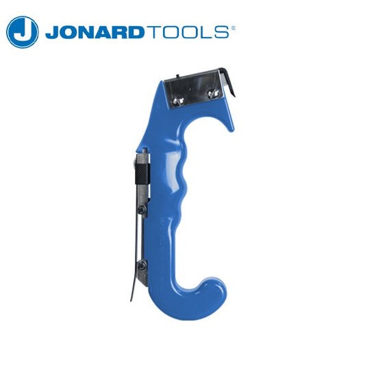 Jonard Tools - JIC-4366 - Cable Slit & Ring Tool