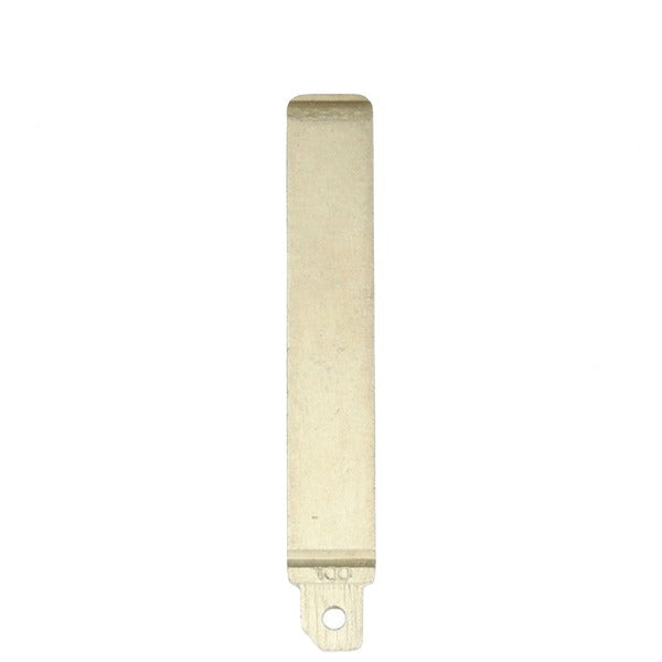 2021-2022 Kia K5 / Remote Flip Key Blade / PN: 81996-L2000 (OEM)
