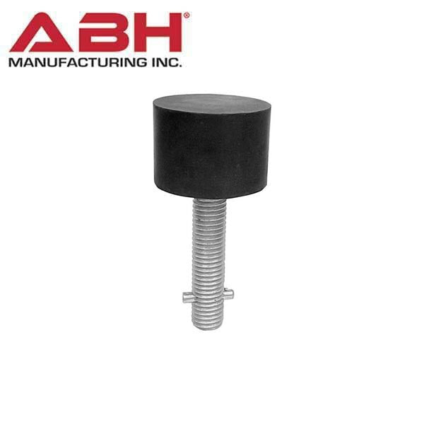 ABH - 1803 High Abuse Floor Stop - Optional Finish
